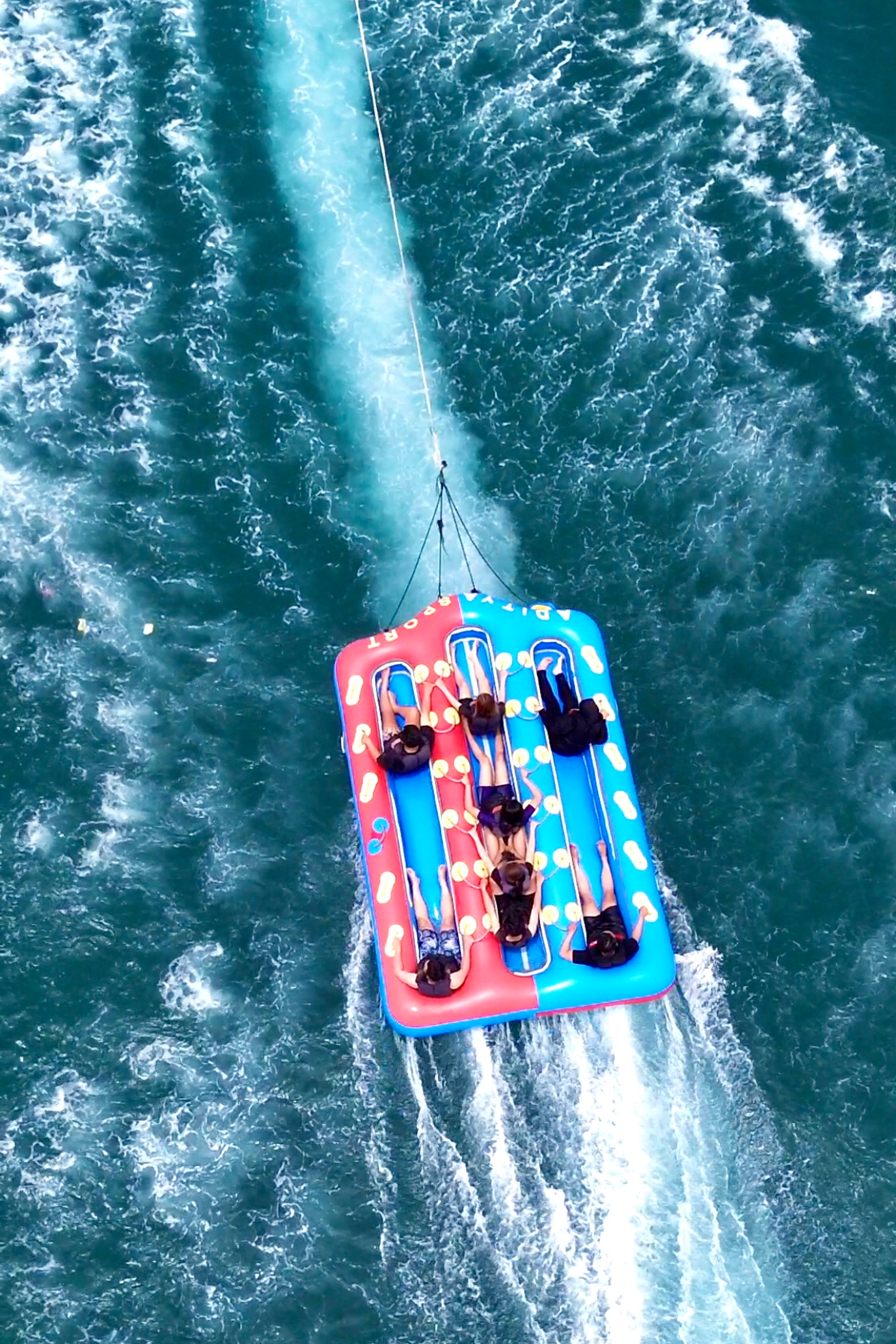 Water Sport Pangandaran